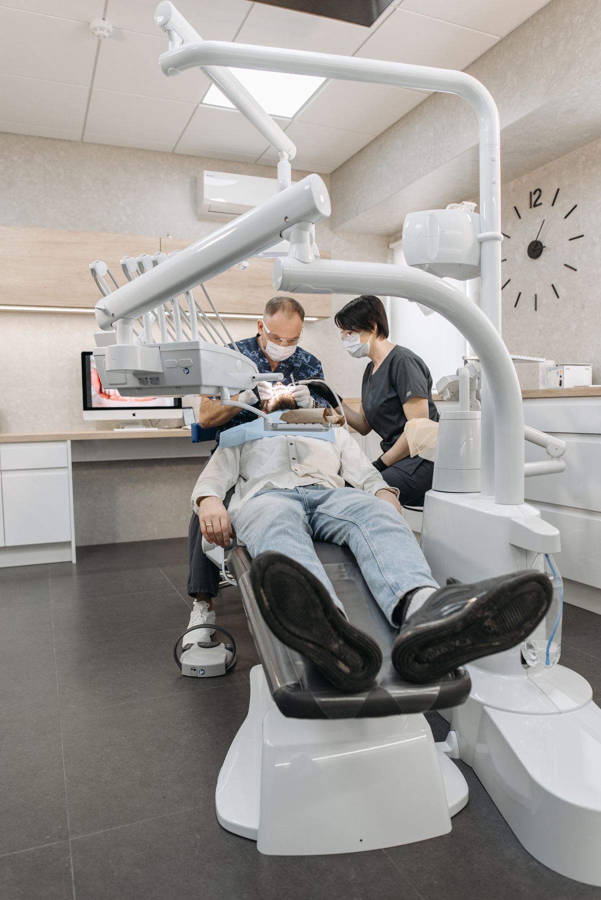Bowtie Dental Studio
